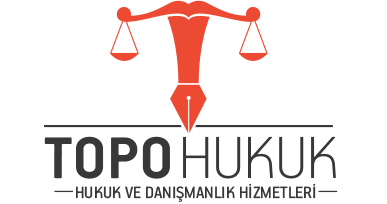 Topo hukuk bürosu