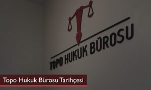 Topo hukuk bürosu