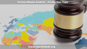 TOPO Hukuk Bürosu'nun Faaliyet Alanları