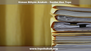 TOPO Hukuk Bürosu'nun Faaliyet Alanları