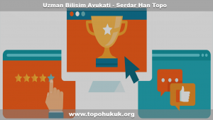 Topo Hukuk Bürosu İle Online İtibar Yönetimi