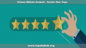 Topo Hukuk Bürosu İle Online İtibar Yönetimi